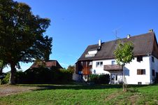 Monteurwohnung Bodensee Bild 1