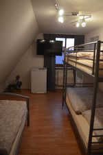 BSt Hostel "Bunkbeds Beilstein" Obrázok 4