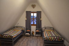 BSt Hostel "Bunkbeds Beilstein" Obrázok 6