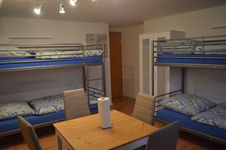 BSt Hostel "Bunkbeds Beilstein" Obrázok 14