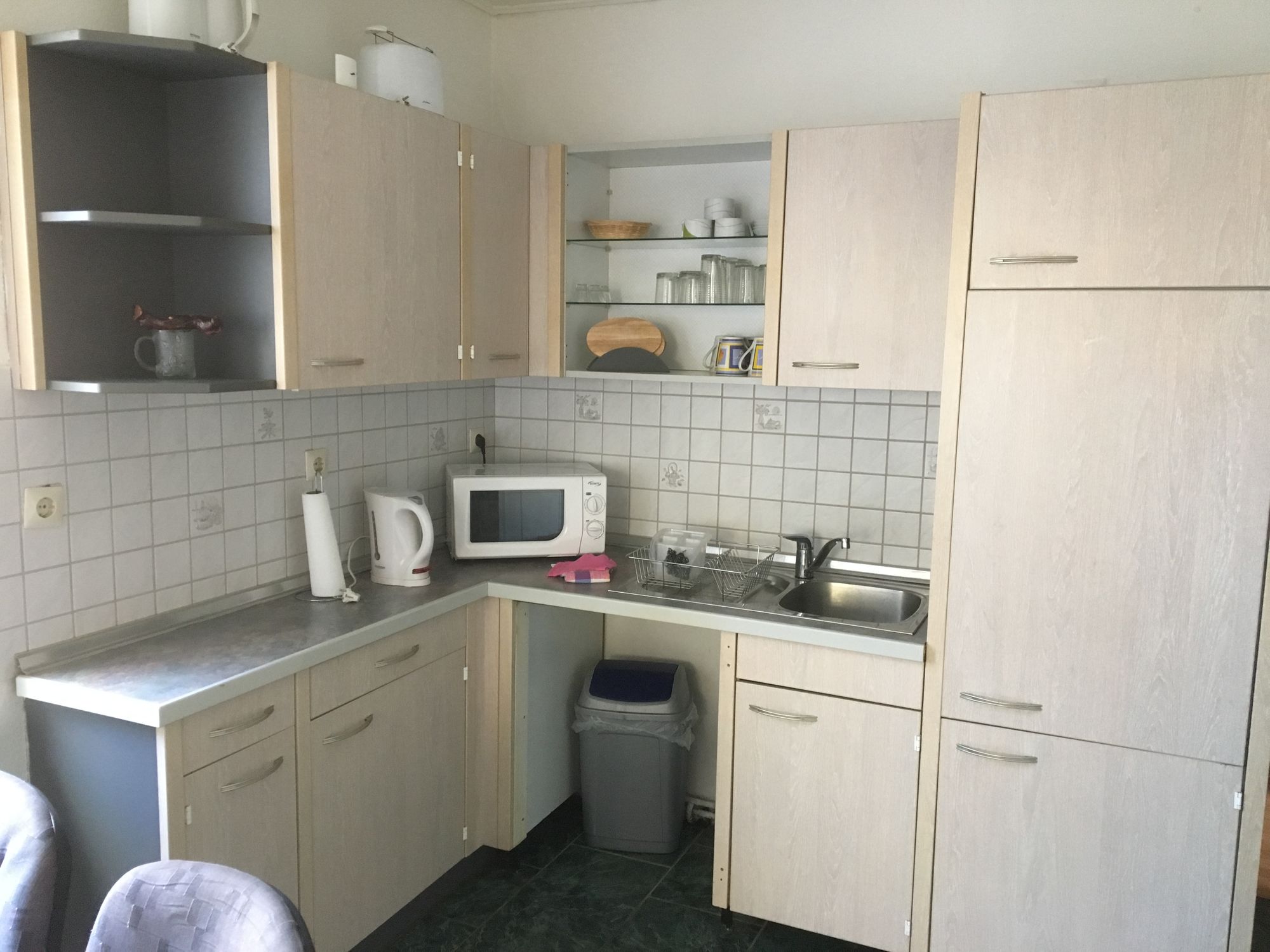 Ferienwohnung Aschersleben