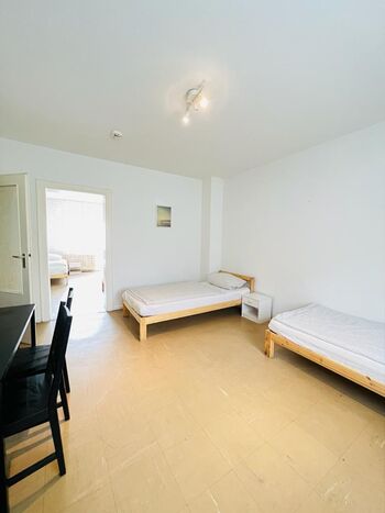 KraWo Monteurwohnung Duisburg Obrázok 5