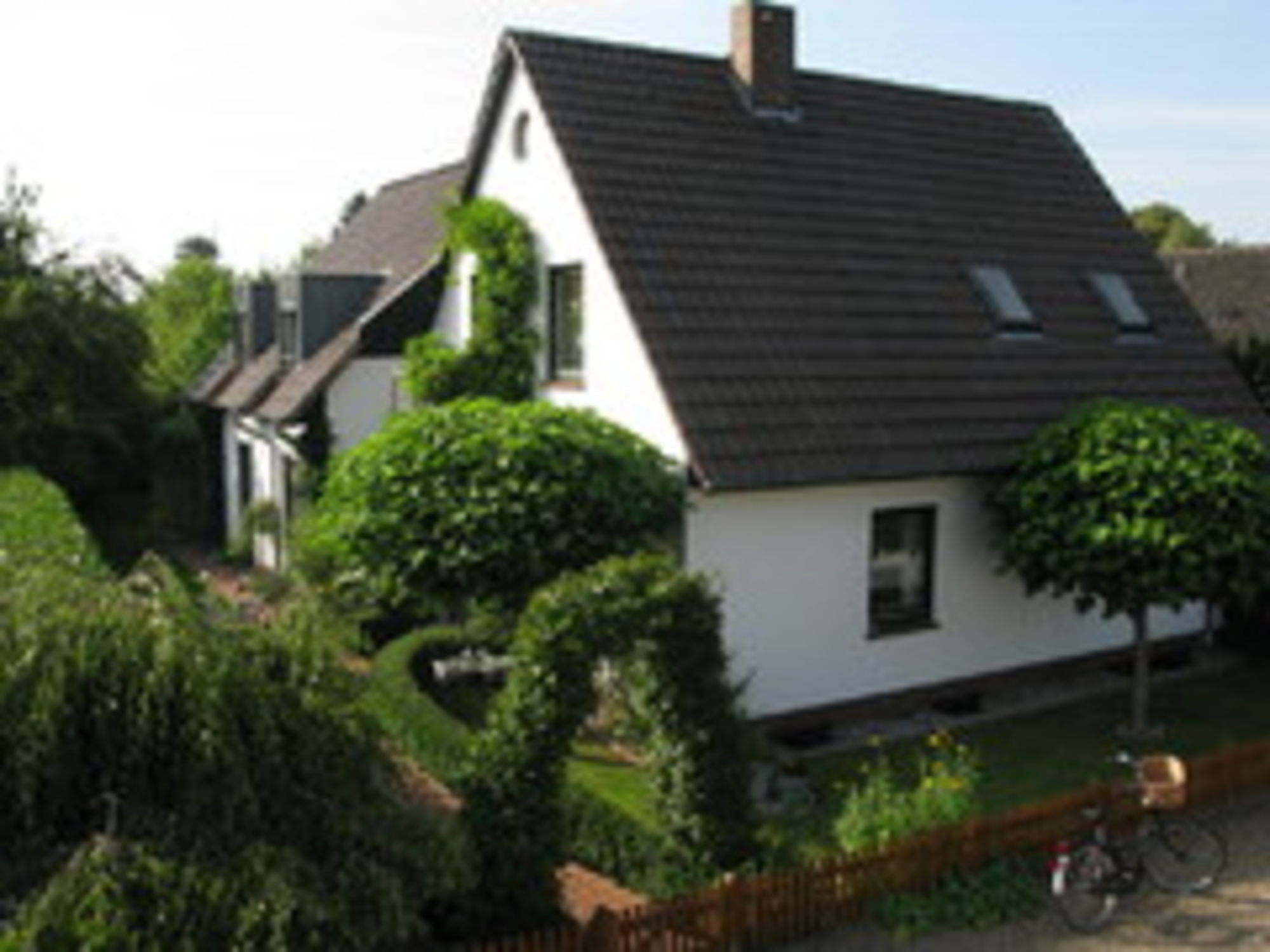 Gästehaus Tischer