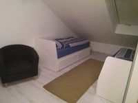 Zimmer 3 Ansicht 1