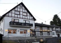 Landhotel und Restaurant Haus Steffens Zdjęcie 1