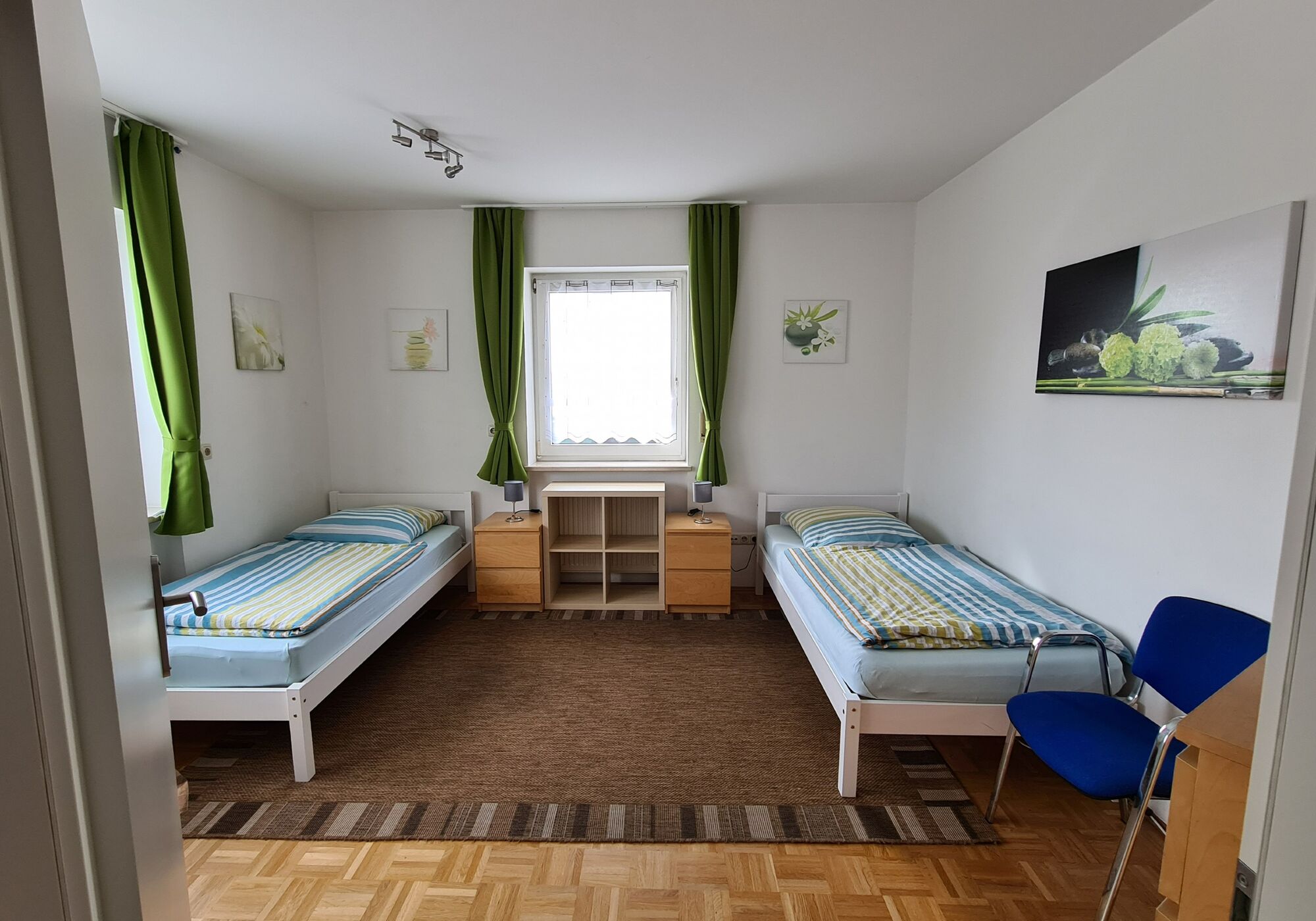 Ferienwohnung Schierling