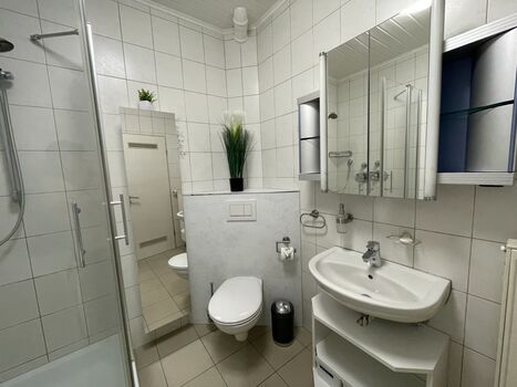 4 gepflegte Monteurwohng. in Wernberg-4 Min. A93, nahe A6, 14 Betten Zdjęcie 5