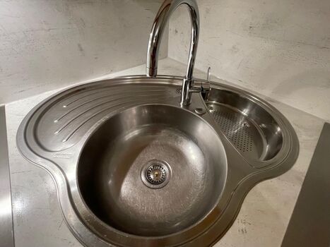 4 gepflegte Monteurwohnungen mit 14 Betten, Wernberg-Köblitz Zdjęcie 5