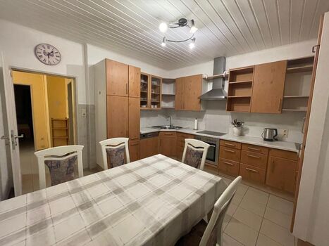 4 gepflegte Monteurwohnungen mit 14 Betten, Wernberg-Köblitz Zdjęcie 4