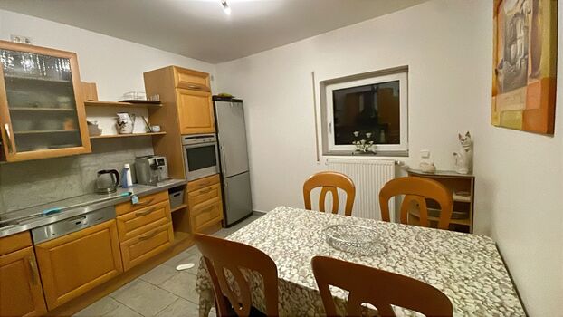 4 gepflegte Monteurwohnungen mit 14 Betten, Wernberg-Köblitz Zdjęcie 3