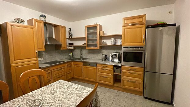 4 gepflegte Monteurwohnungen mit 14 Betten, Wernberg-Köblitz Zdjęcie 2