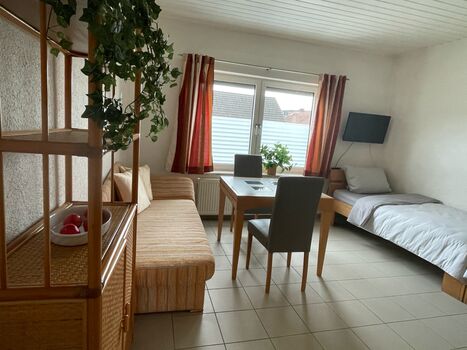 4 gepflegte Monteurwohng. in Wernberg-4 Min. A93, nahe A6, 14 Betten Zdjęcie 3