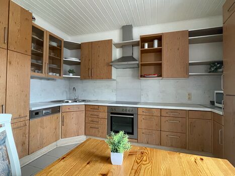 4 gepflegte Monteurwohng. in Wernberg-4 Min. A93, nahe A6, 14 Betten Zdjęcie 1