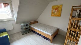 4 gepflegte Monteurwohnungen mit 14 Betten, Wernberg-Köblitz Bild 17