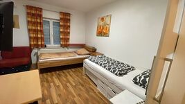 4 gepflegte Monteurwohnungen mit 14 Betten, Wernberg-Köblitz Bild 22