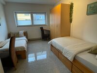 4 gepflegte Monteurwohng. in Wernberg-4 Min. A93, nahe A6, 14 Betten Bild 9