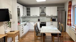 4 gepflegte Monteurwohnungen mit 14 Betten, Wernberg-Köblitz Bild 1