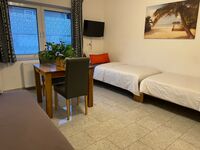 4 gepflegte Monteurwohng. in Wernberg-4 Min. A93, nahe A6, 14 Betten Bild 7