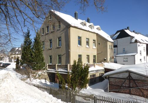 Ferienwohnung Bild 1