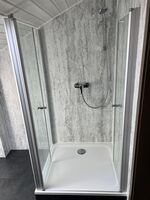 Dusche
