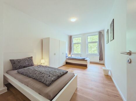 flex living - Monteurwohnungen Leipzig (DEU|EN|PL|HU|RU)