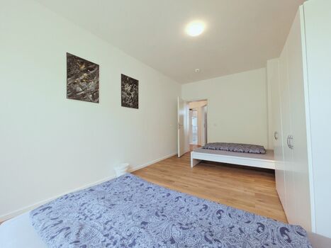 flex living - Monteurwohnungen Leipzig (DEU|EN|PL|HU|RU) Bild 5