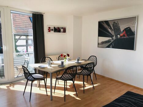 HomeRent in Dresden und Umgebung Bild 2