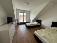 Monteurzimmer in/um Magdeburg, ab 13,- über 350 Betten Bild 1