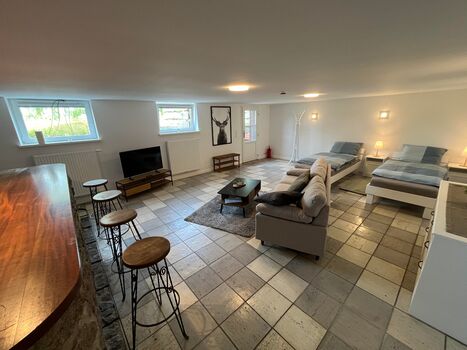 Besonderes Apartment für Monteure und Berufsreisende in top Lage Zdjęcie 5