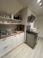 Besonderes Apartment für Monteure und Berufsreisende in top Lage Bild 20