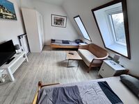Besonderes Apartment für Monteure und Berufsreisende in top Lage Bild 14