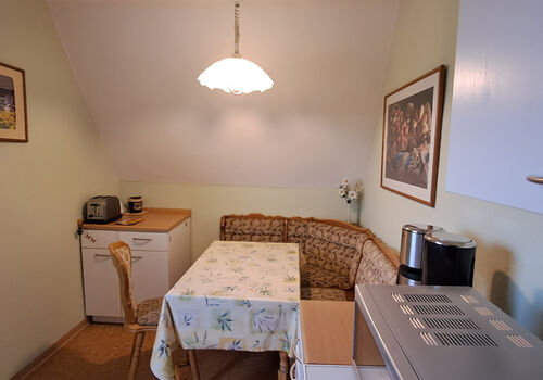 Ferienwohnung Rostockblick Bild 5