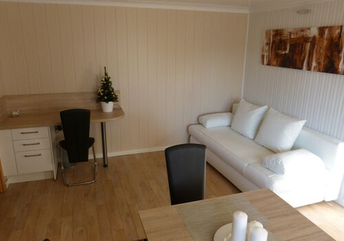 Exklusives Zimmer Appartement Obrázok 5