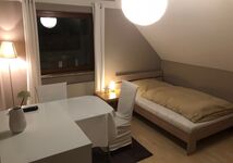 Exklusives Zimmer Appartement Bild 9