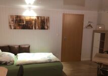 Exklusives Zimmer Appartement Bild 7