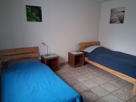 Zentrale ruhige Wohnlage mit Aussenbereicch Bild 5