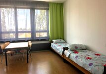 4-Bettzimmer