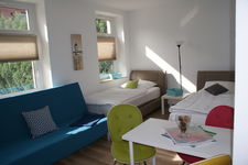 Wohnung Sonne Bild 1