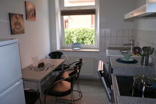 Wohnung Sonne Bild 5