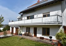 Ferien/Monteurwohnung Lambach Bild 12