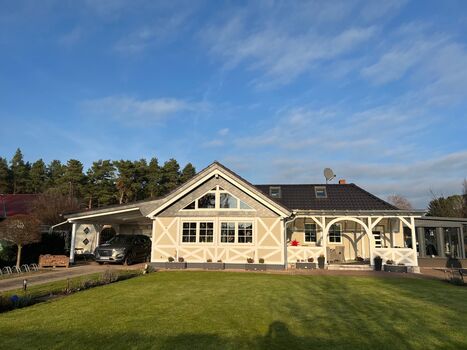 2 Ferienwohnungen für Monteure Bild 1