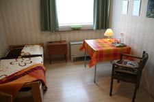 Gästezimmer Lußhardthof Bild 3