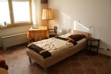 Gästezimmer Lußhardthof Bild 7