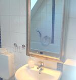 Gepflegte Wohnung für Monteure inkl. Stellplätze. WLAN Bild 4