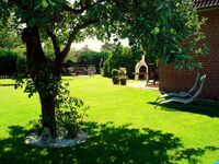 Gepflegte Wohnung für Monteure inkl. Stellplätze. WLAN Bild 10