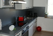 Appartment Gevelsberg-Berge Bild 1