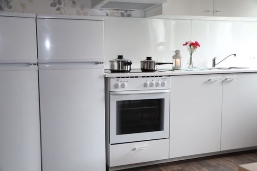 Komfortable Mini-Appartements Bild 5