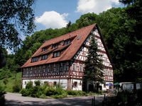 Familie Körber - Heimbachmühle Bild 1