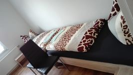 Schlafzimmer 1 Whg. 1