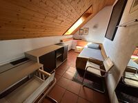 FeWo groß Einzelschlafzimmer